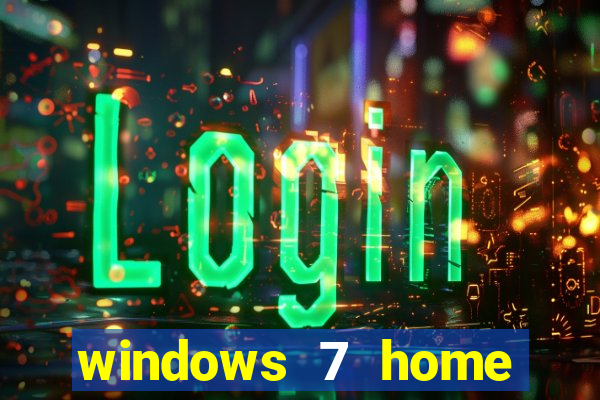 windows 7 home premium 64 bits iso